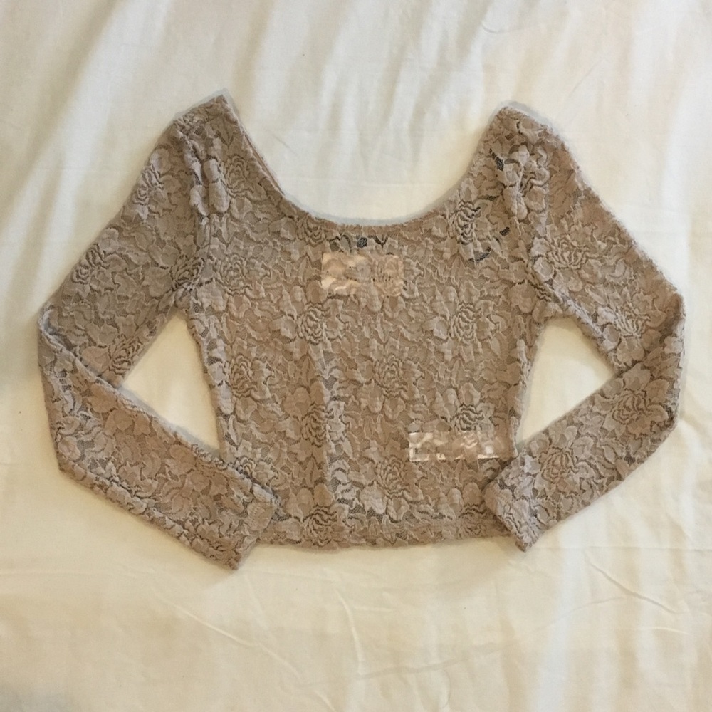 Forever 21 Top